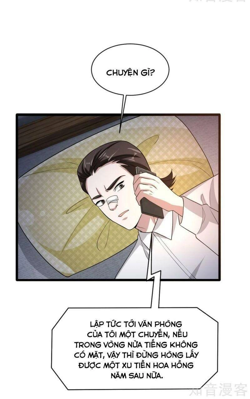 Đô Thị Tà Vương Chapter 162 - 16