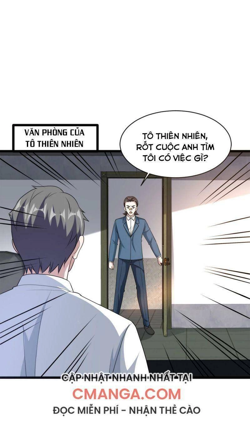 Đô Thị Tà Vương Chapter 163 - 1