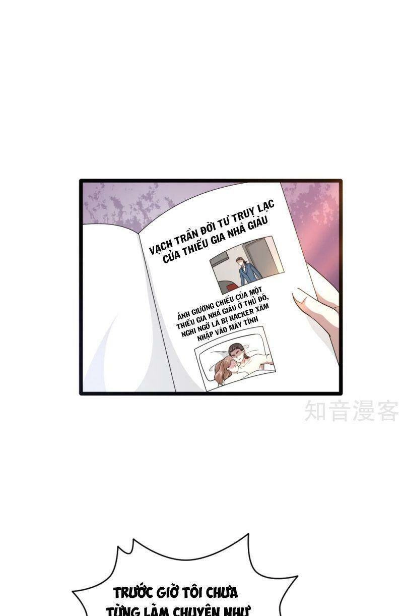 Đô Thị Tà Vương Chapter 163 - 3