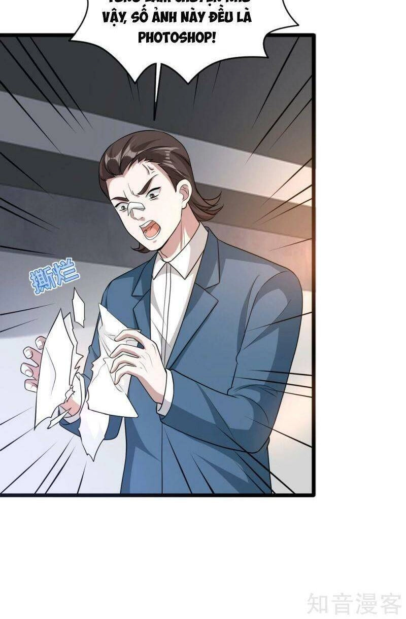 Đô Thị Tà Vương Chapter 163 - 4