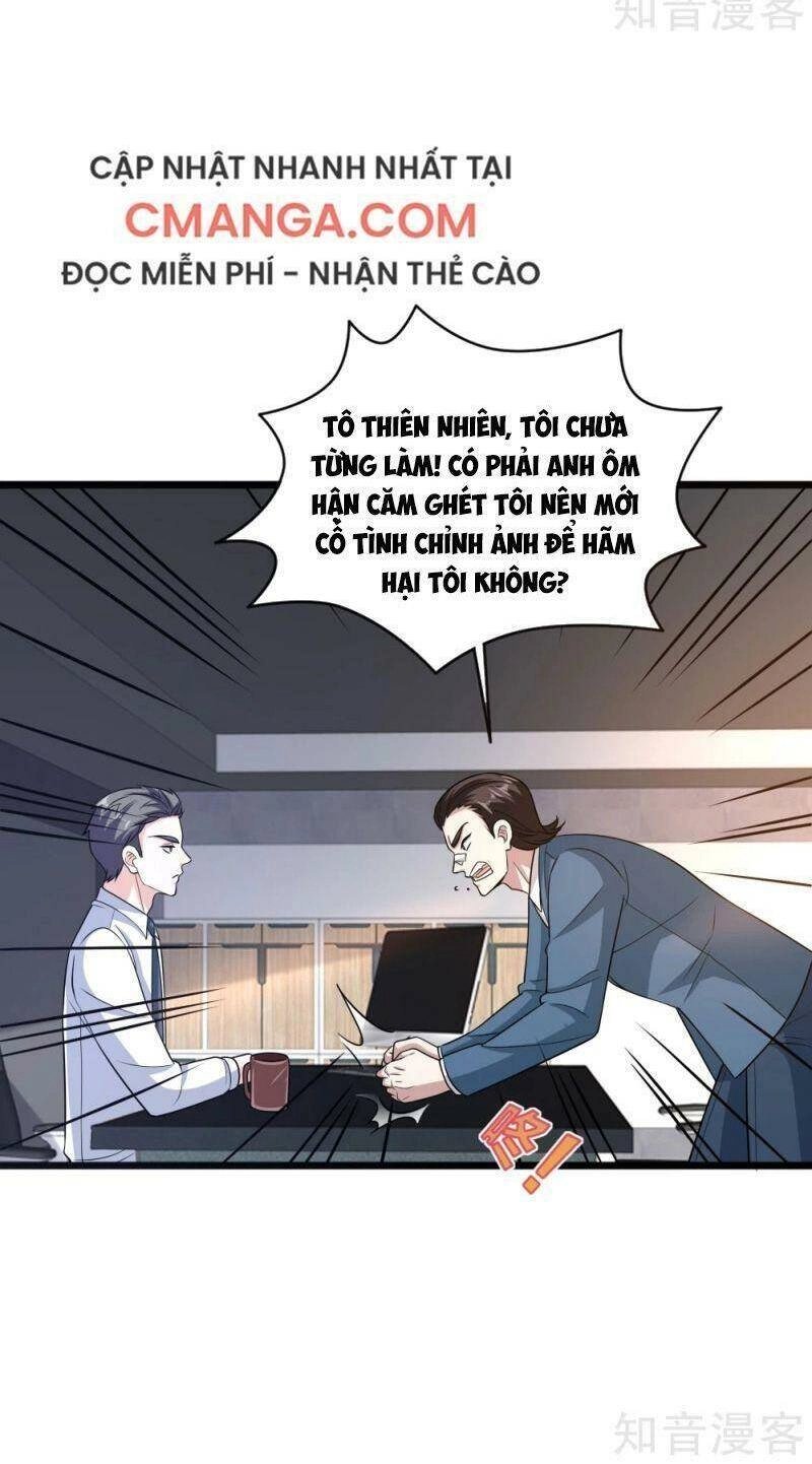 Đô Thị Tà Vương Chapter 163 - 6