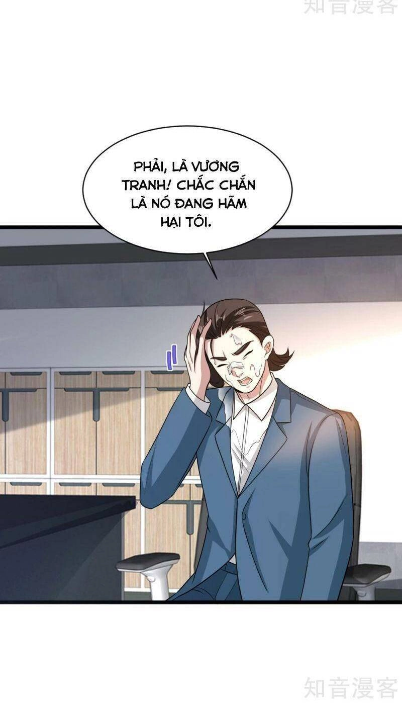 Đô Thị Tà Vương Chapter 163 - 8