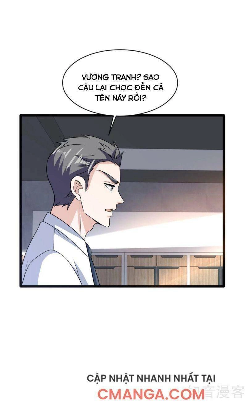 Đô Thị Tà Vương Chapter 163 - 9