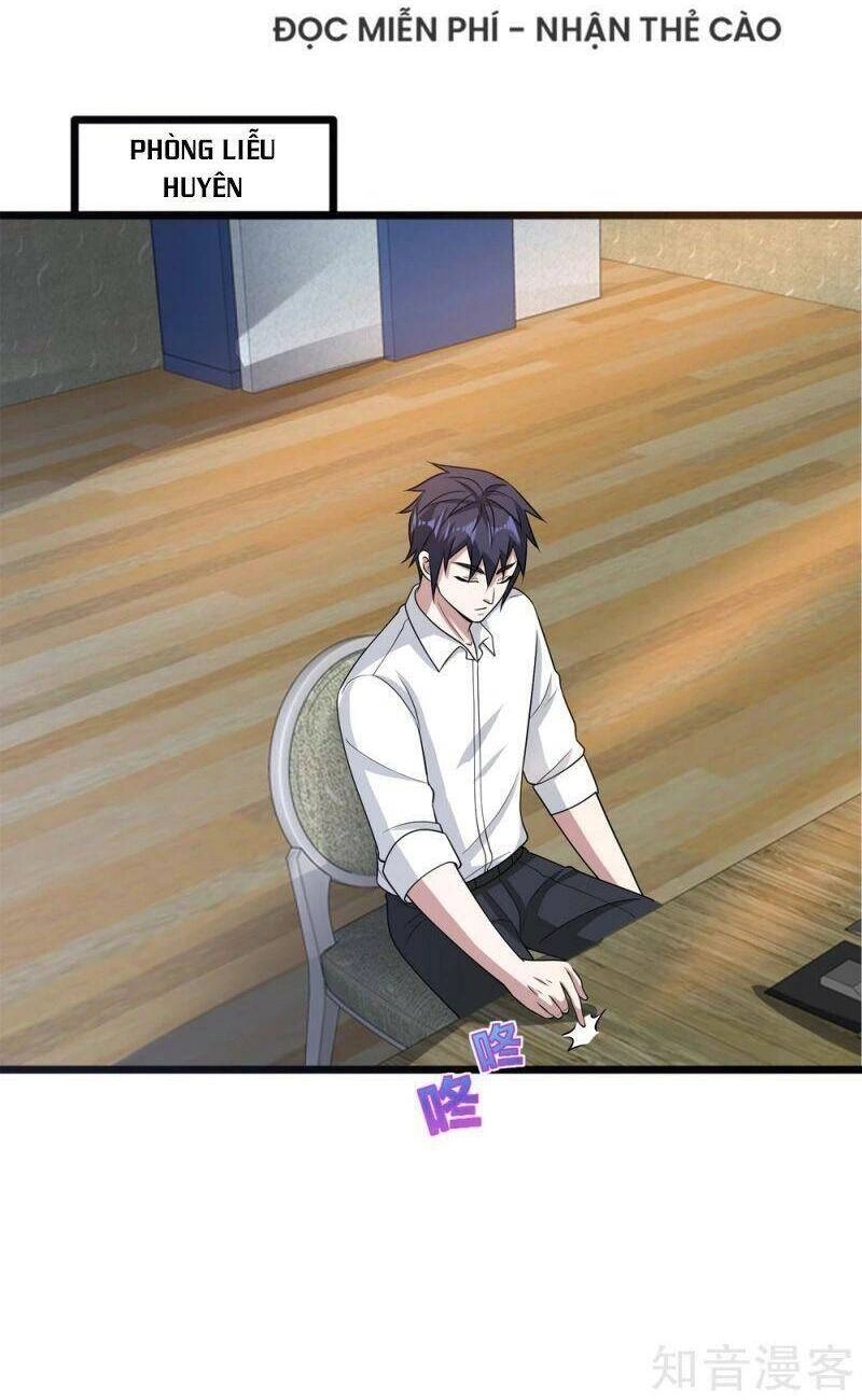 Đô Thị Tà Vương Chapter 163 - 10