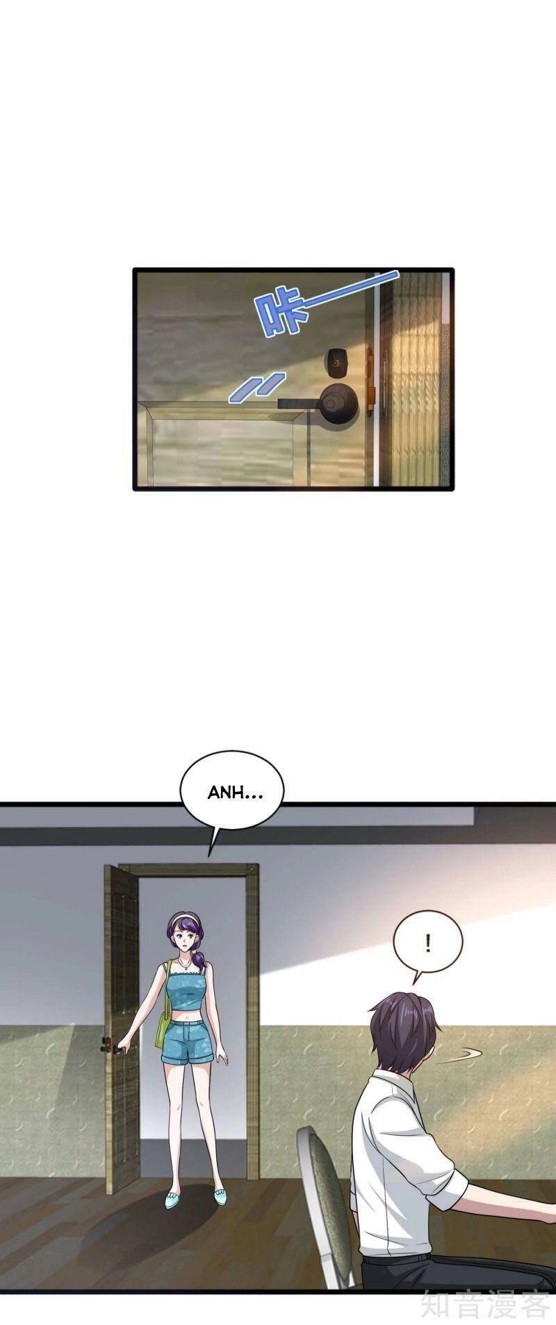 Đô Thị Tà Vương Chapter 163 - 11