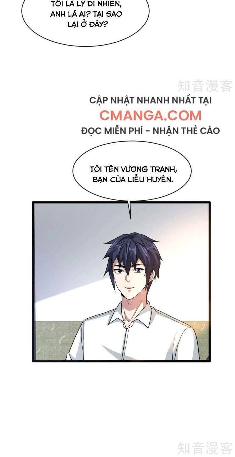 Đô Thị Tà Vương Chapter 163 - 13