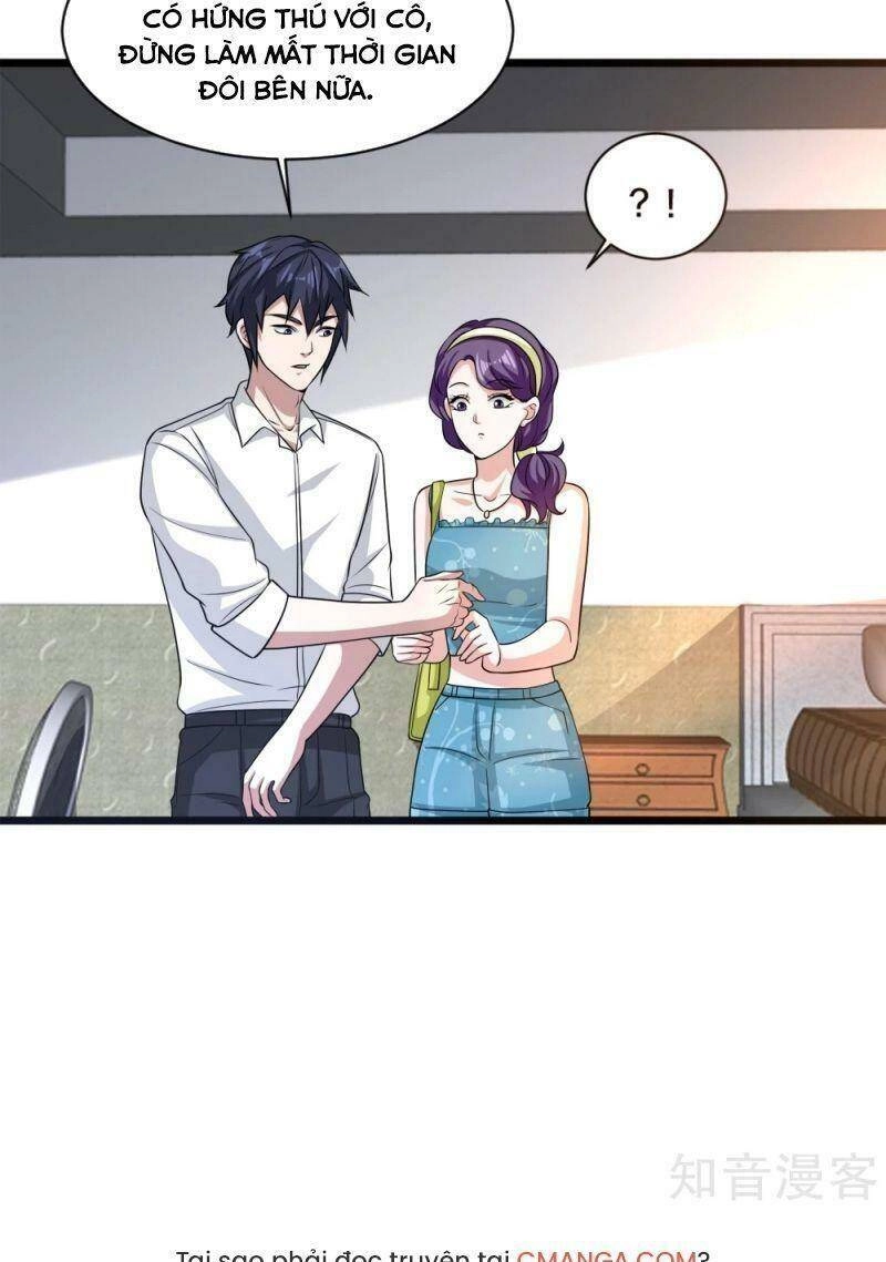 Đô Thị Tà Vương Chapter 163 - 17