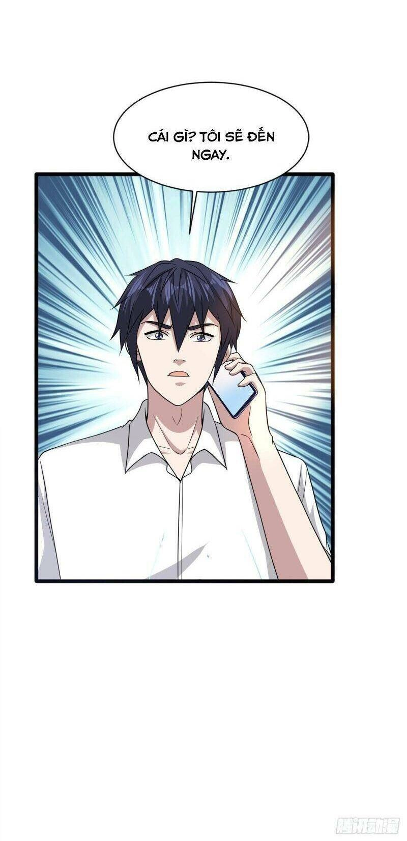 Đô Thị Tà Vương Chapter 165 - 4