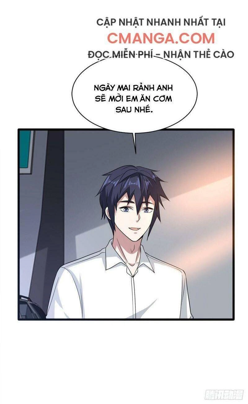 Đô Thị Tà Vương Chapter 165 - 6