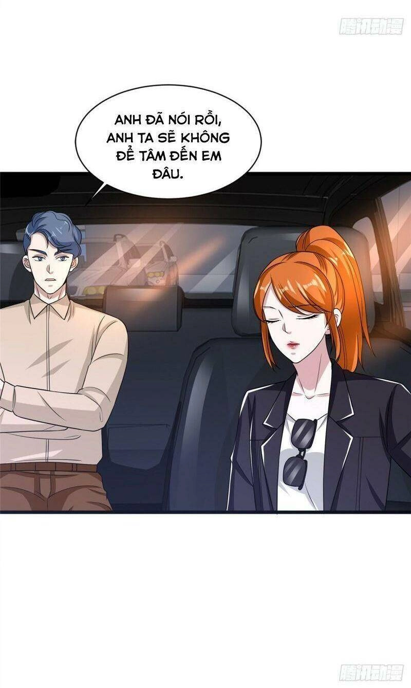 Đô Thị Tà Vương Chapter 165 - 8