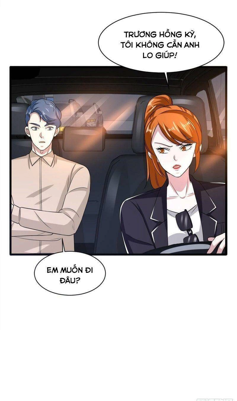 Đô Thị Tà Vương Chapter 165 - 9