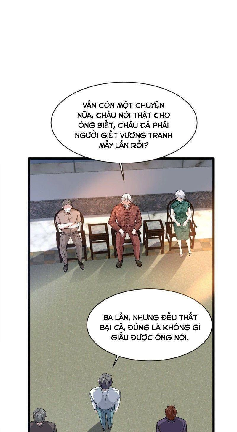 Đô Thị Tà Vương Chapter 165 - 15