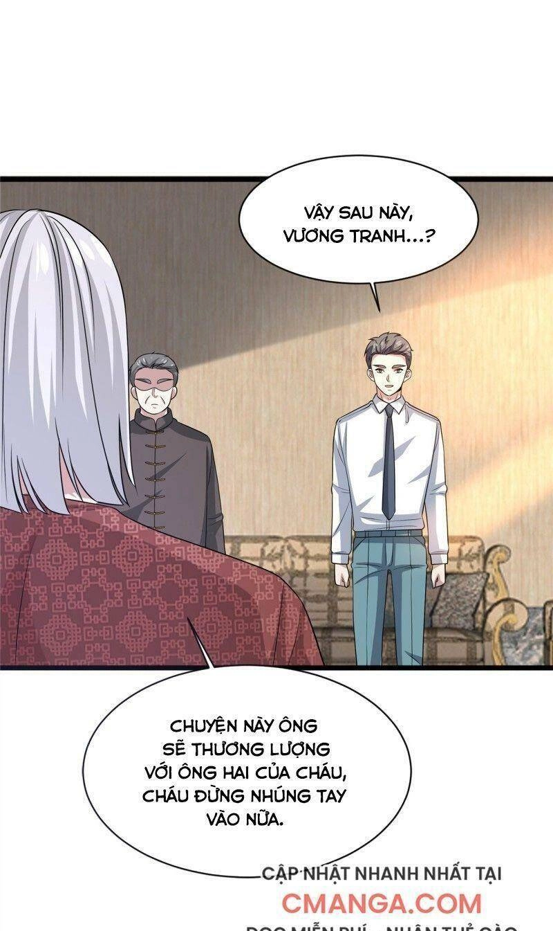 Đô Thị Tà Vương Chapter 165 - 17