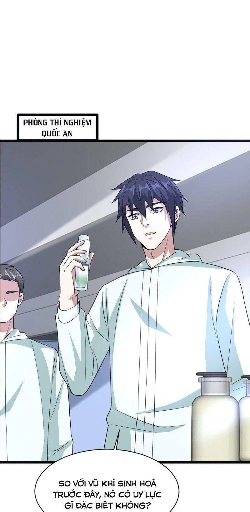 Đô Thị Tà Vương Chapter 166 - 1