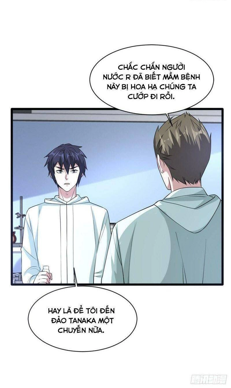 Đô Thị Tà Vương Chapter 166 - 4