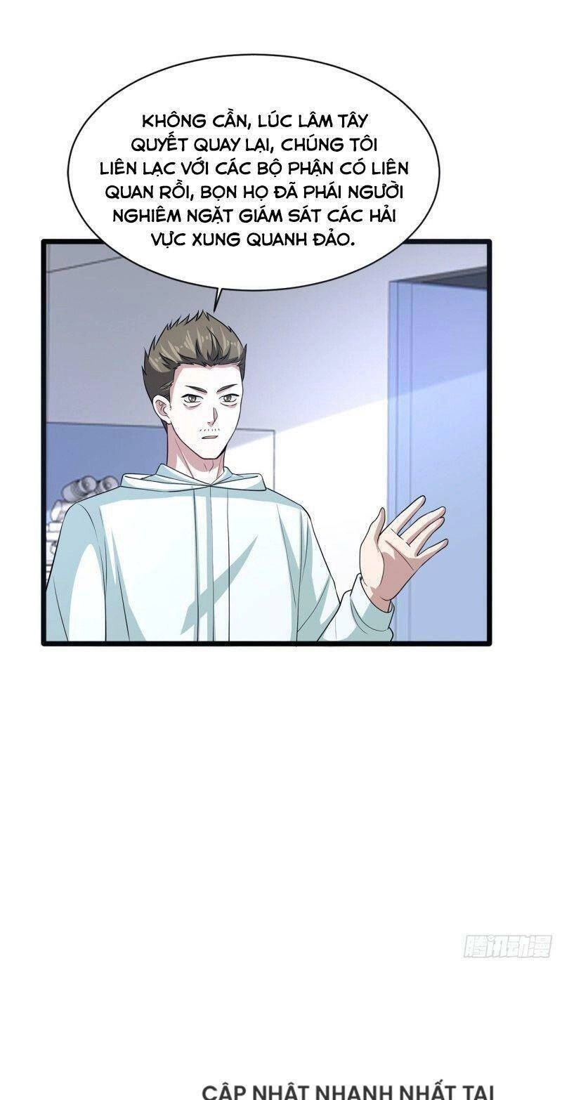 Đô Thị Tà Vương Chapter 166 - 5