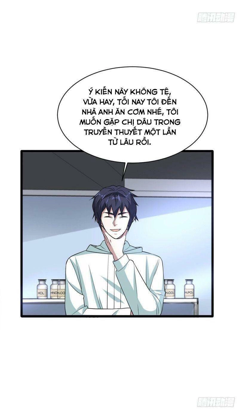 Đô Thị Tà Vương Chapter 166 - 8