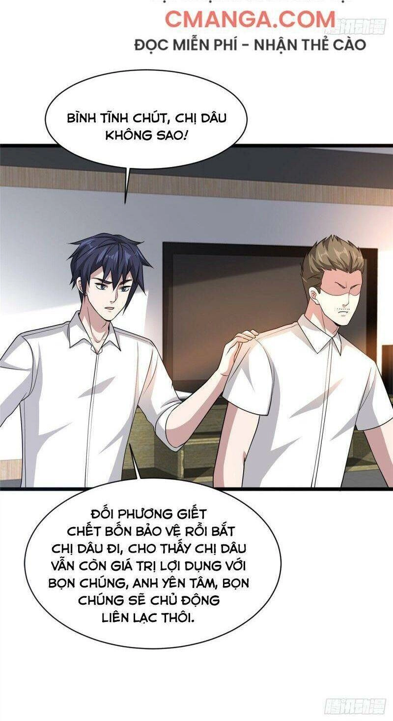 Đô Thị Tà Vương Chapter 166 - 12