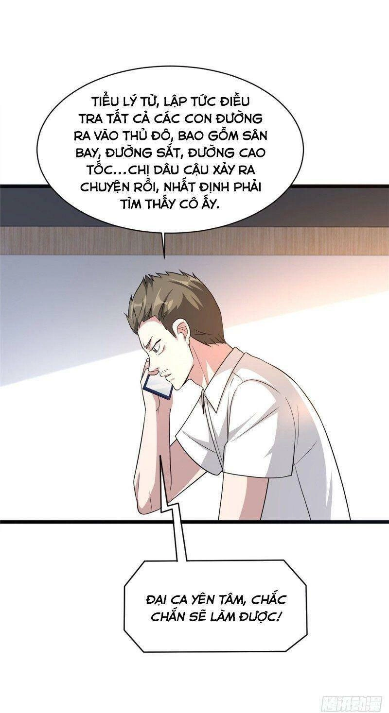 Đô Thị Tà Vương Chapter 166 - 15