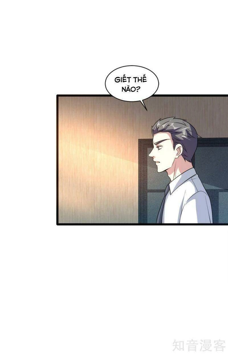 Đô Thị Tà Vương Chapter 167 - 4