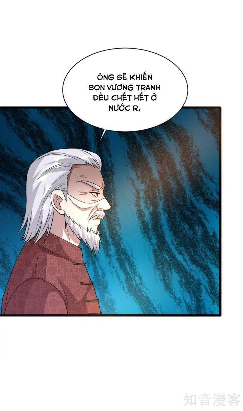 Đô Thị Tà Vương Chapter 167 - 5