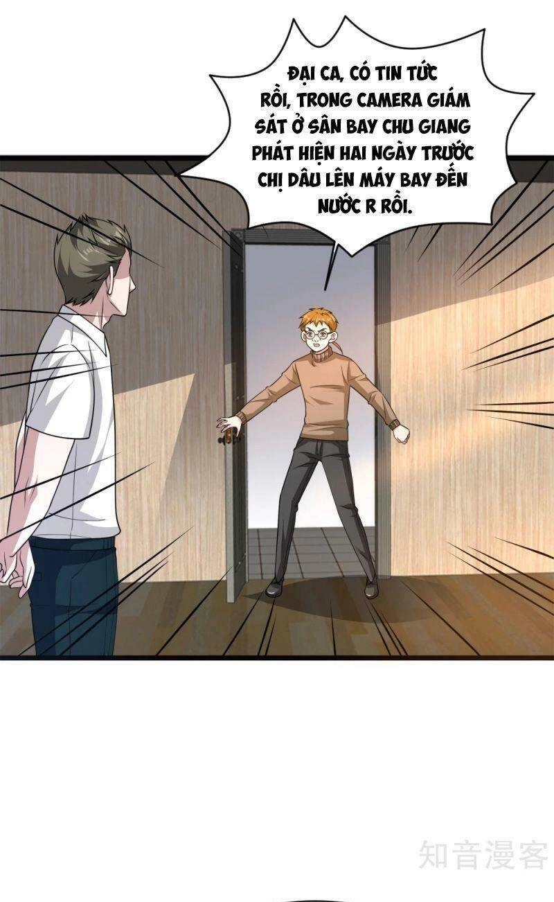 Đô Thị Tà Vương Chapter 167 - 7