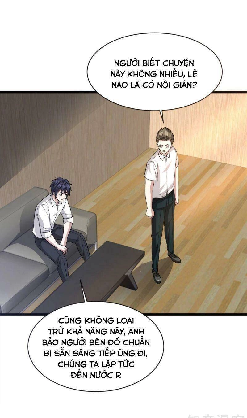 Đô Thị Tà Vương Chapter 167 - 9