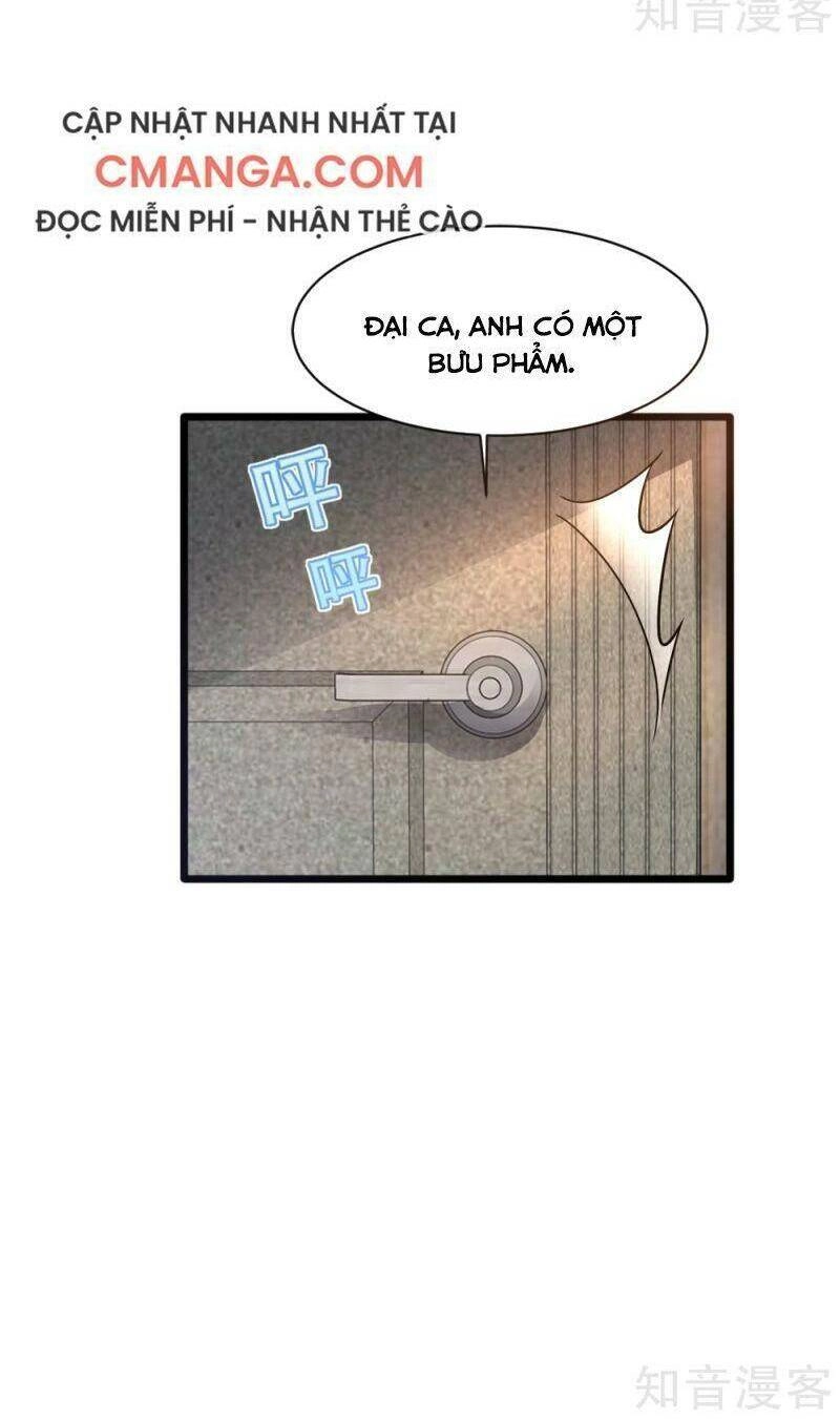 Đô Thị Tà Vương Chapter 167 - 10