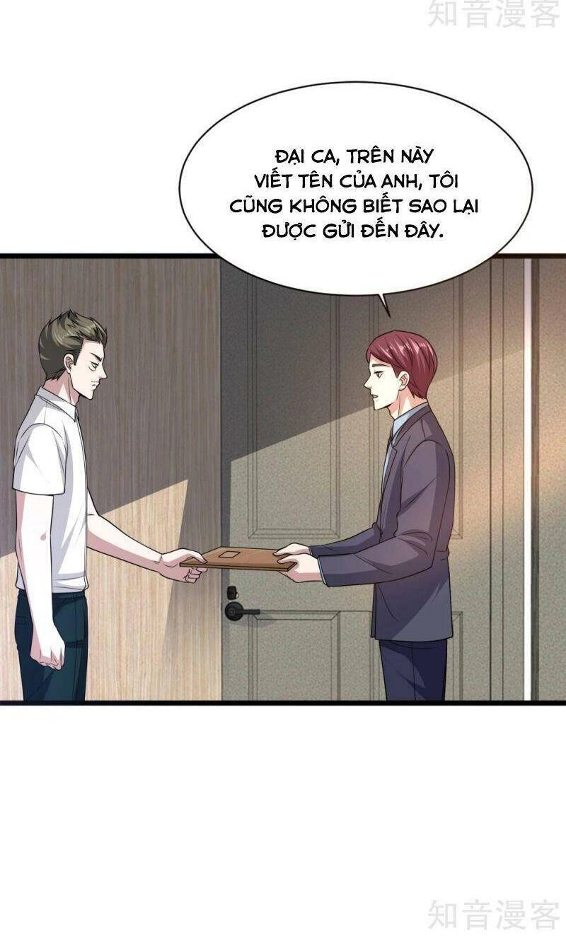 Đô Thị Tà Vương Chapter 167 - 12