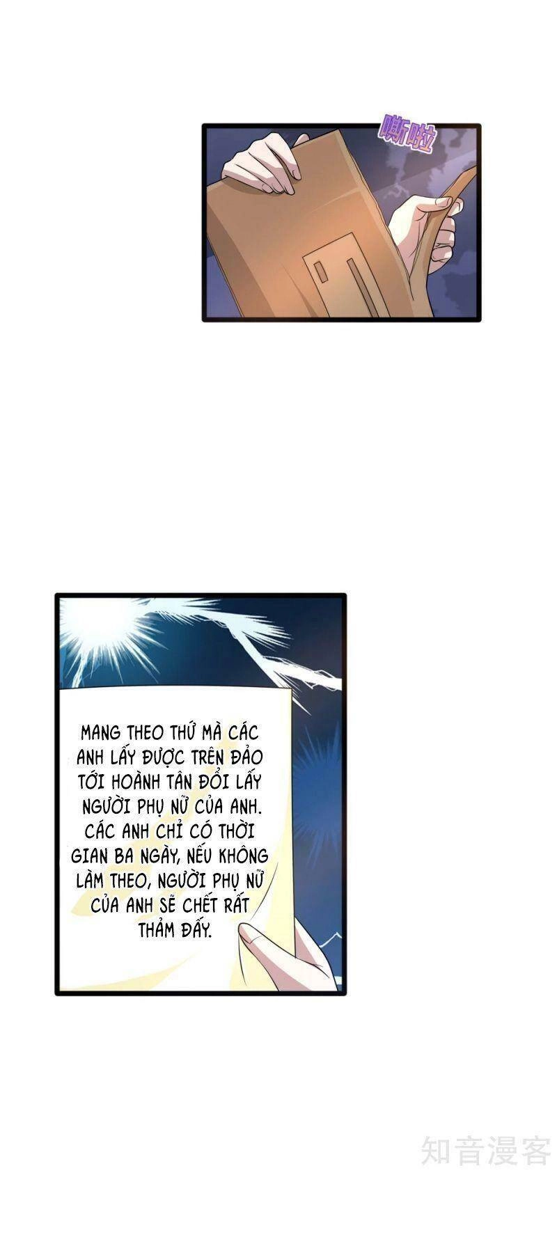 Đô Thị Tà Vương Chapter 167 - 13