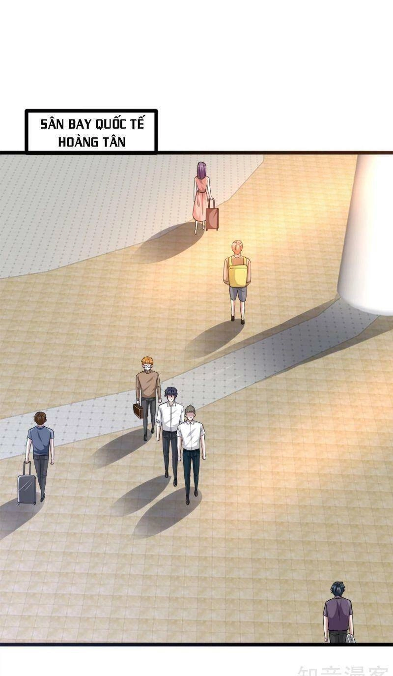 Đô Thị Tà Vương Chapter 168 - 3