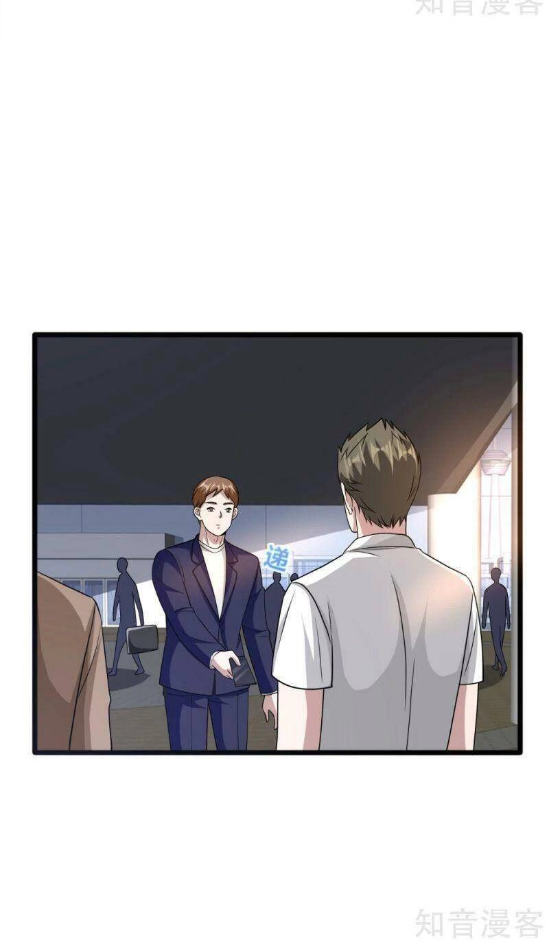 Đô Thị Tà Vương Chapter 168 - 4