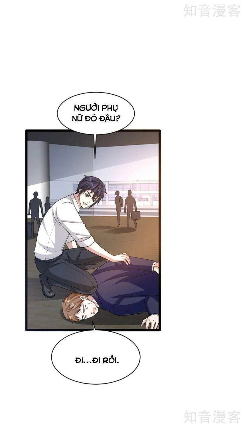 Đô Thị Tà Vương Chapter 168 - 6