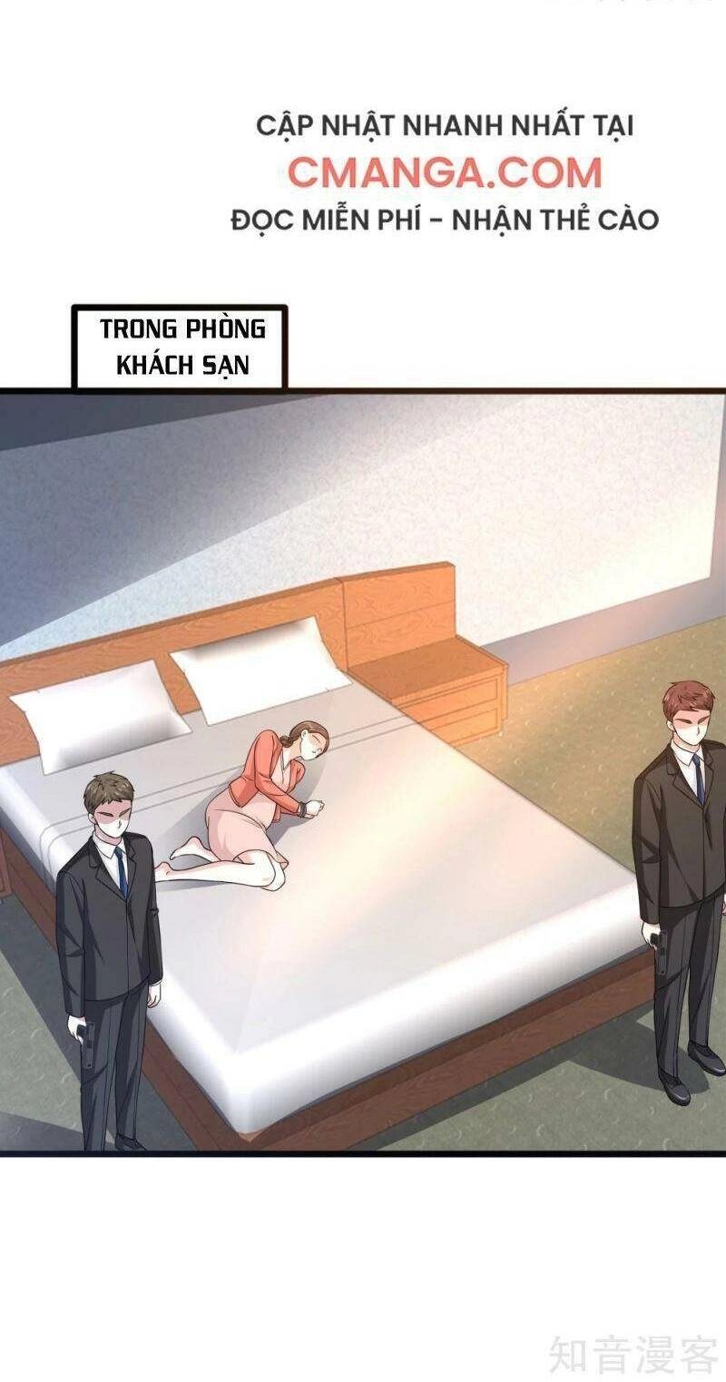 Đô Thị Tà Vương Chapter 168 - 8