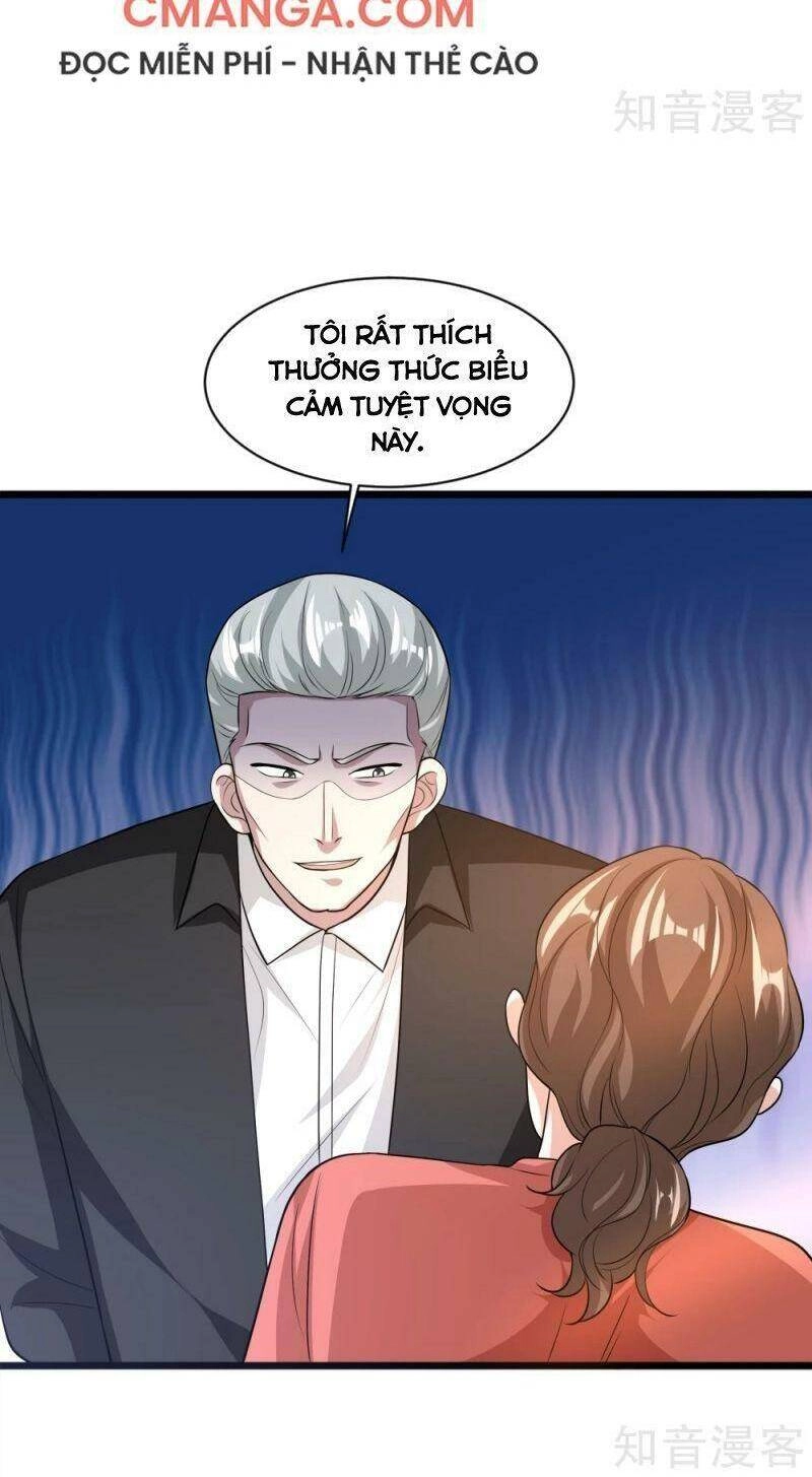 Đô Thị Tà Vương Chapter 168 - 12