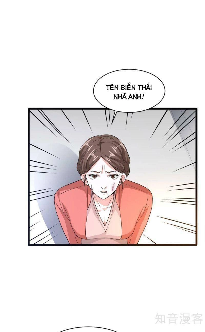 Đô Thị Tà Vương Chapter 168 - 13