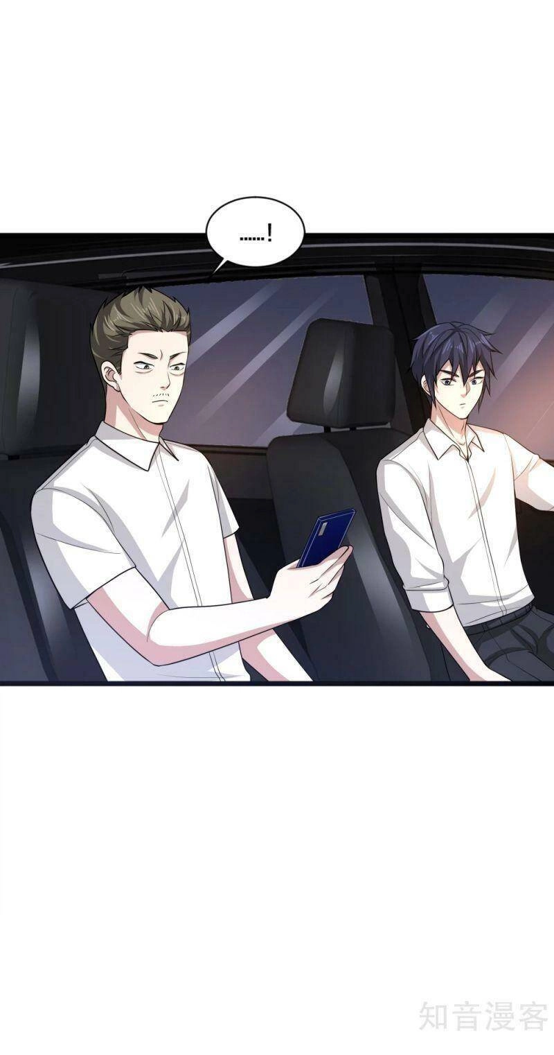 Đô Thị Tà Vương Chapter 168 - 15