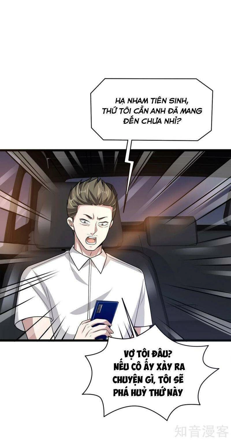 Đô Thị Tà Vương Chapter 168 - 16