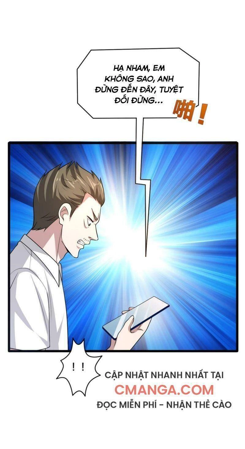 Đô Thị Tà Vương Chapter 168 - 17