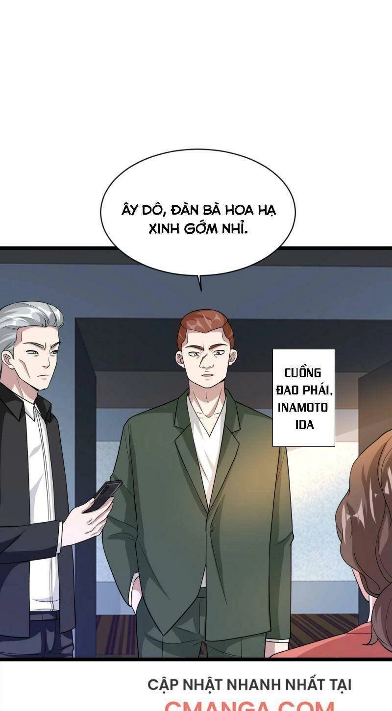 Đô Thị Tà Vương Chapter 169 - 1