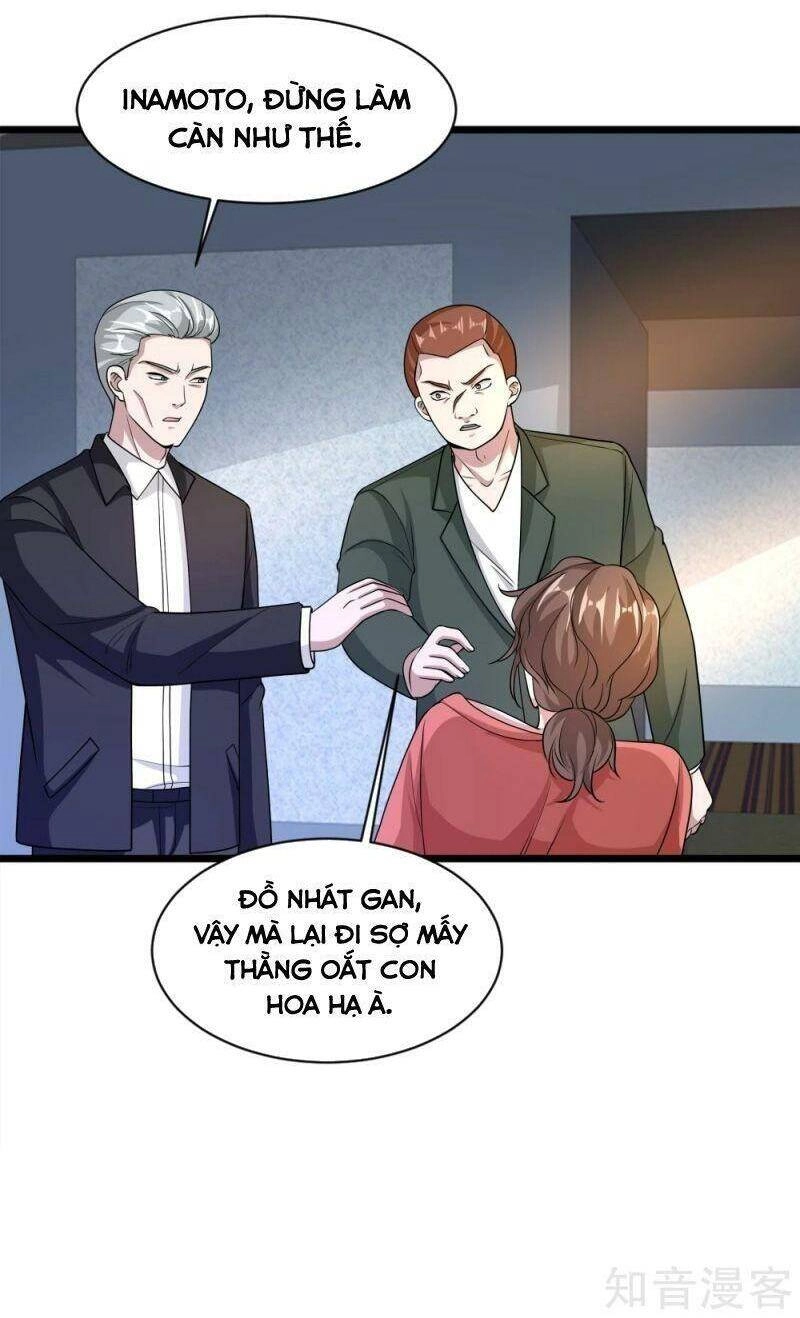 Đô Thị Tà Vương Chapter 169 - 4