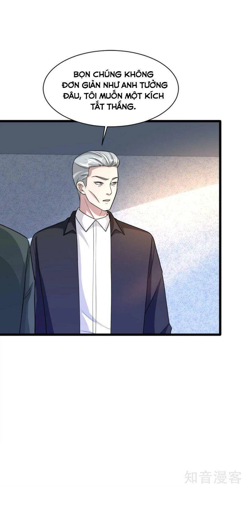 Đô Thị Tà Vương Chapter 169 - 5