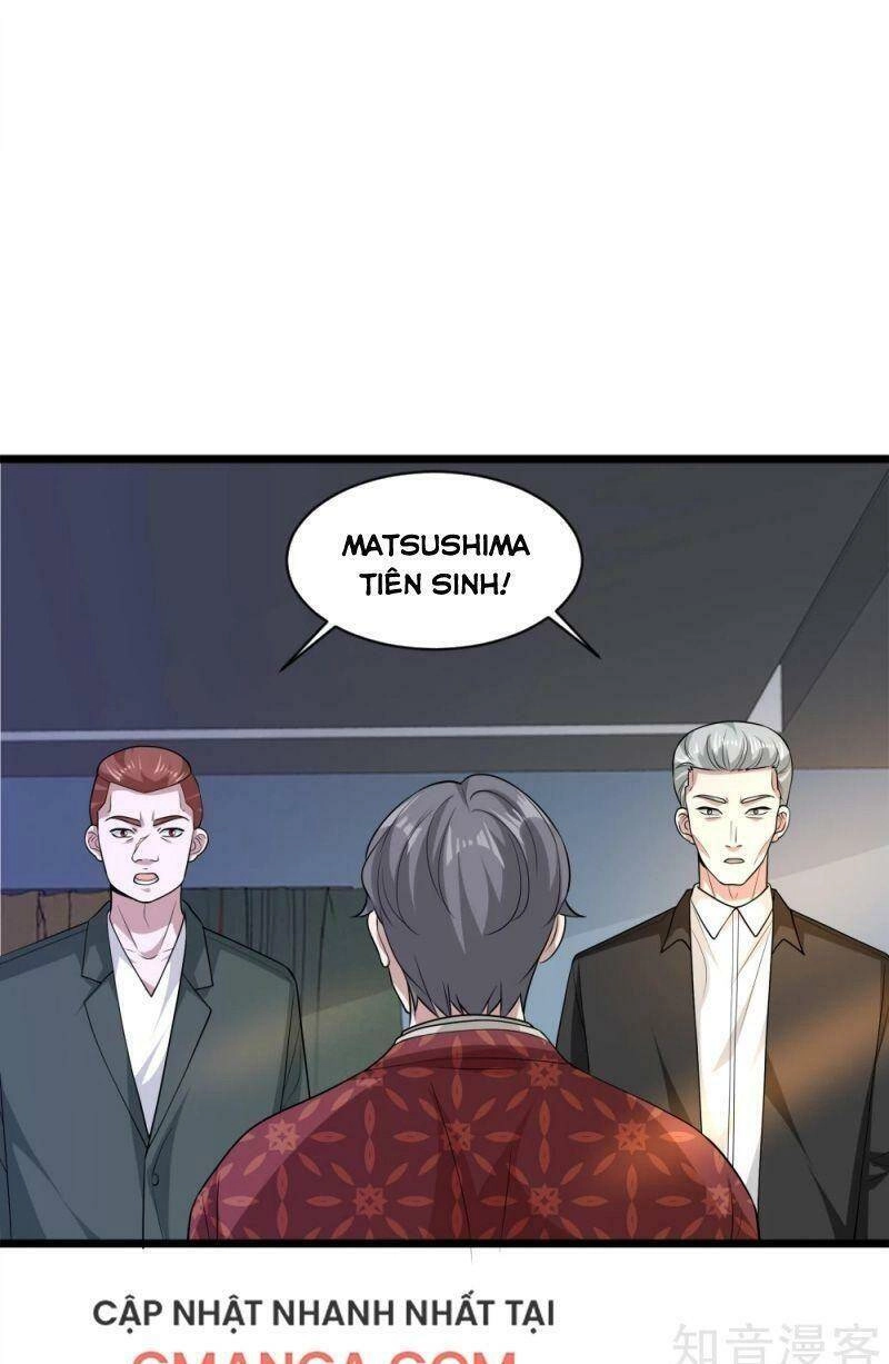 Đô Thị Tà Vương Chapter 169 - 7