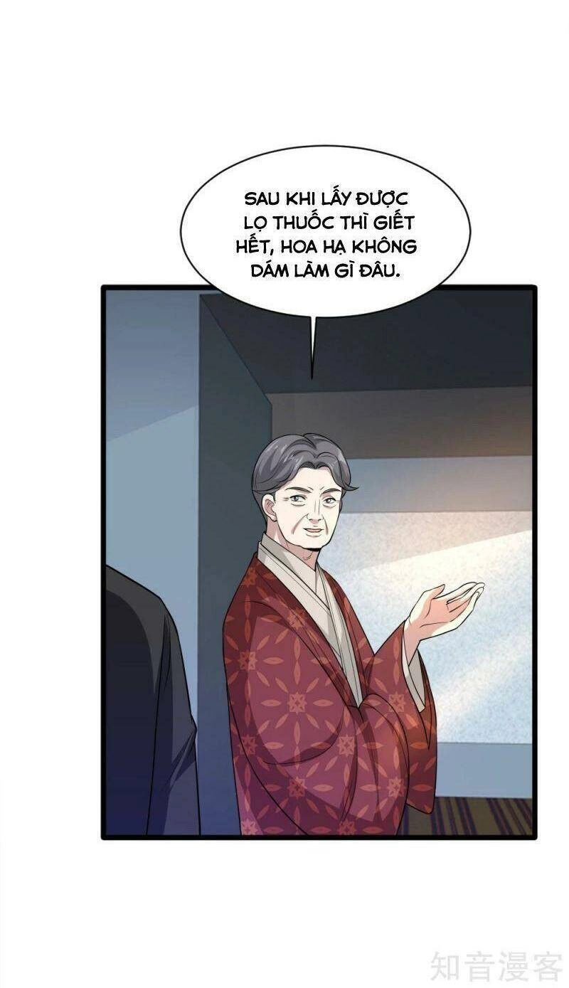 Đô Thị Tà Vương Chapter 169 - 12