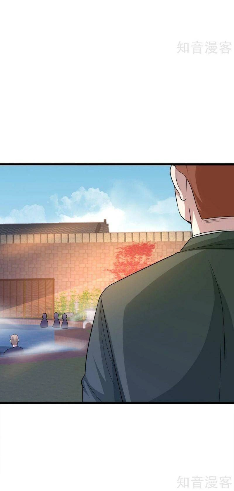 Đô Thị Tà Vương Chapter 169 - 16