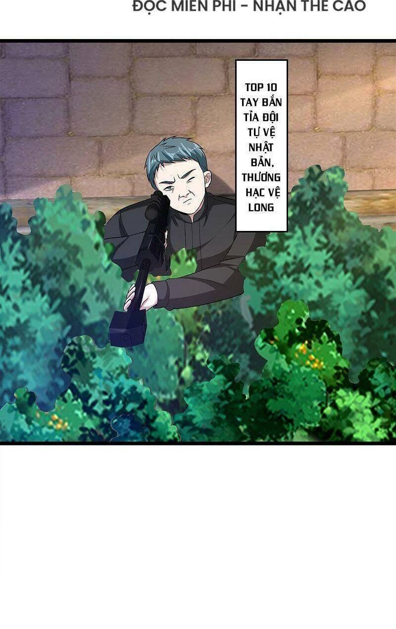 Đô Thị Tà Vương Chapter 170 - 2