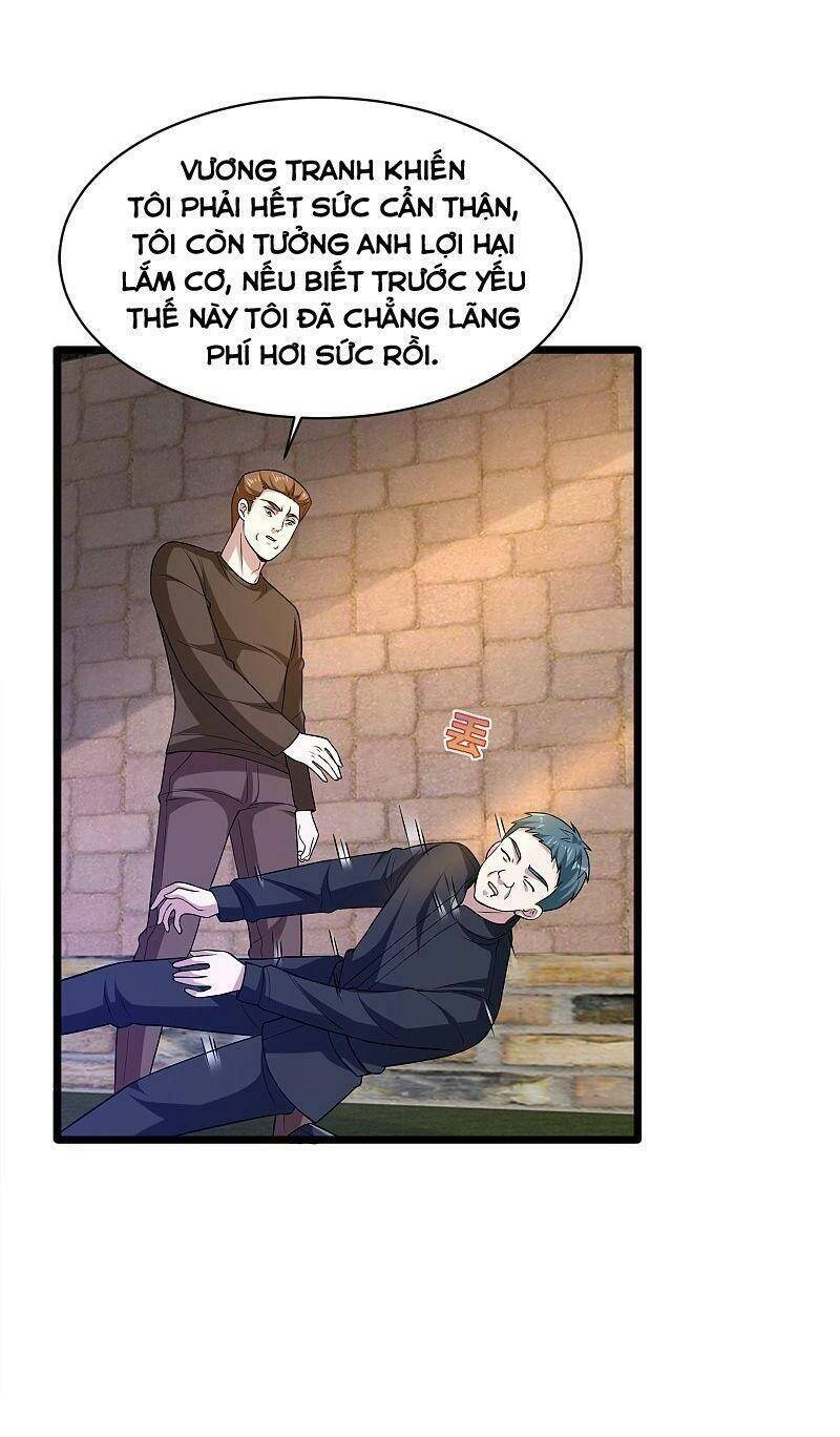 Đô Thị Tà Vương Chapter 170 - 9