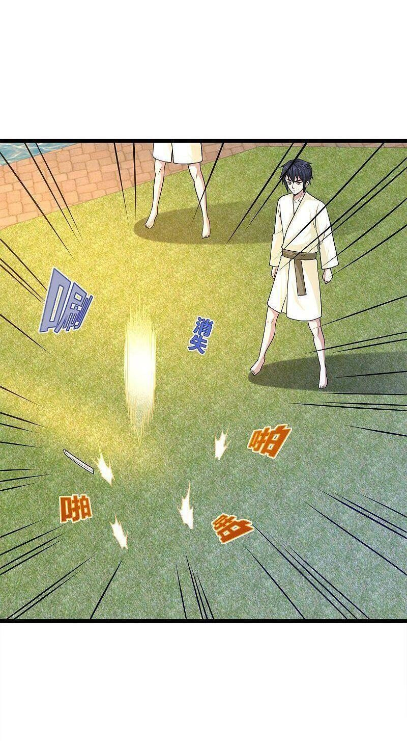 Đô Thị Tà Vương Chapter 170 - 15