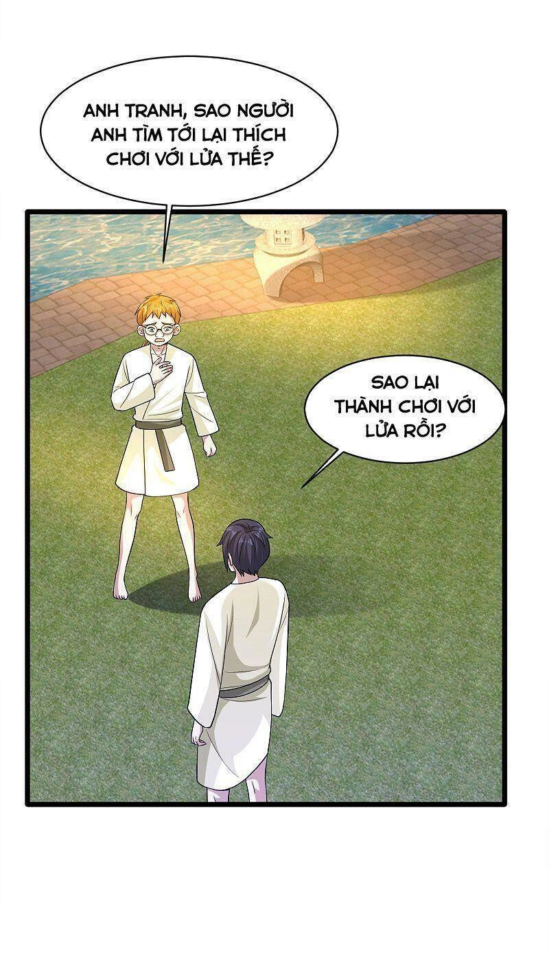 Đô Thị Tà Vương Chapter 170 - 16