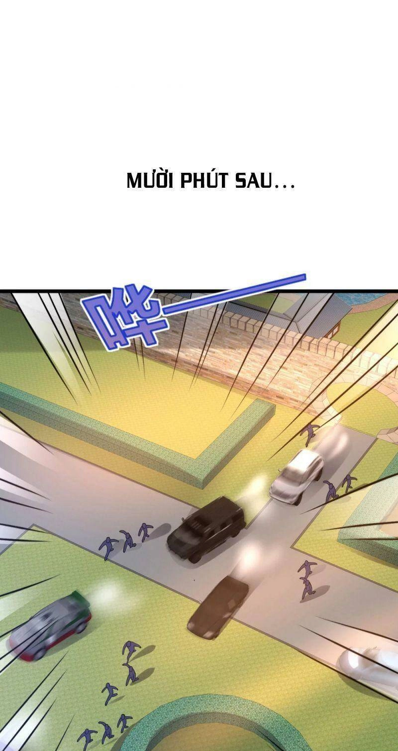 Đô Thị Tà Vương Chapter 171 - 3